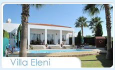 Villa Eleni